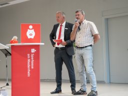 Ehrenamtsforum Alpen 2025